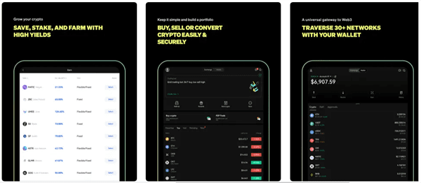 芝麻交易所易交易平台2023更新版|芝麻交易所易交易平台软件下载安装-第4张图片-芝麻交易所下载